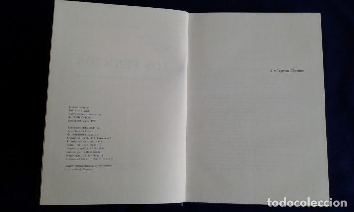 Libros de segunda mano: LOS FENICIOS, GERHARD HERM, EDICIONES DESTINO - Foto 3