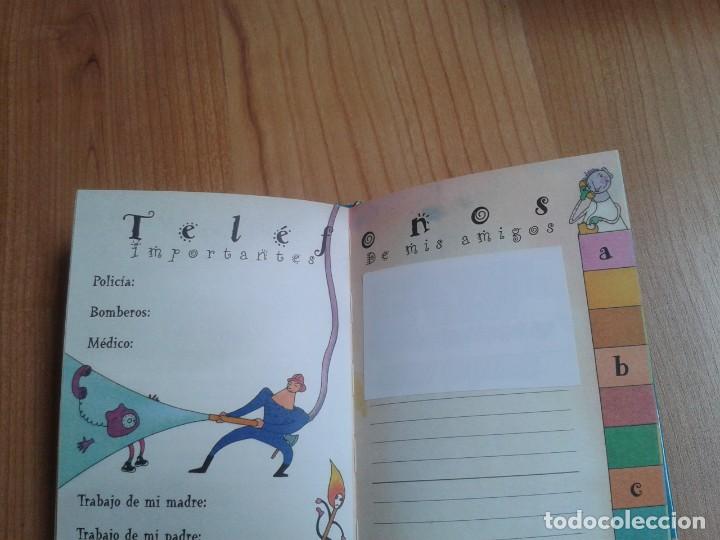 Libros de segunda mano: Jos&eacute; -- El libro de tu nombre -- SM, 1996 - Foto 9