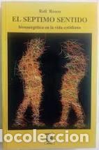 Libros de segunda mano: el s&eacute;ptimo sentido Rafi Rosen - Foto 1