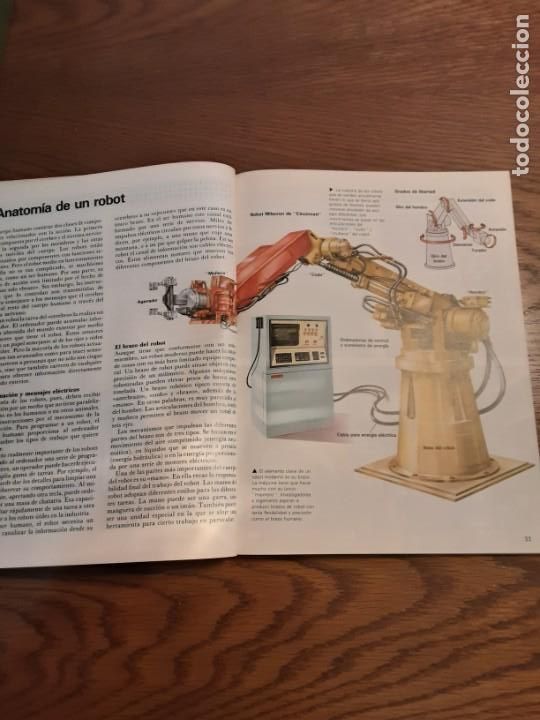 Libros de segunda mano: Ciencia en acci&oacute;n - Foto 3