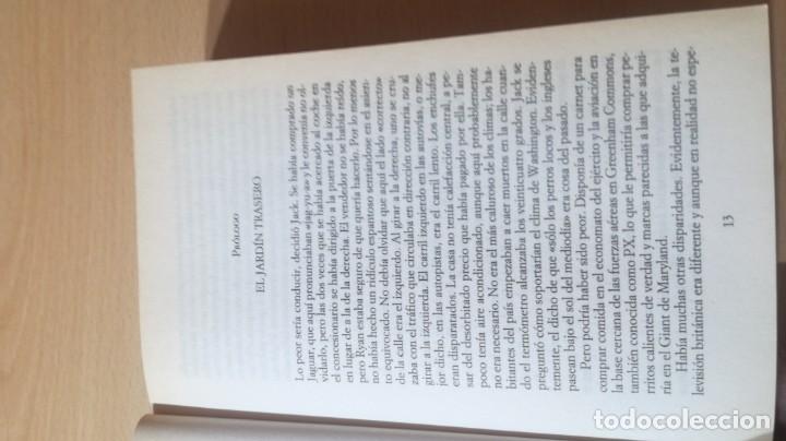 Libros de segunda mano: CLAVE RED RABBIT - TOM CLANCY - BOOKET &Ntilde;306 - Foto 7