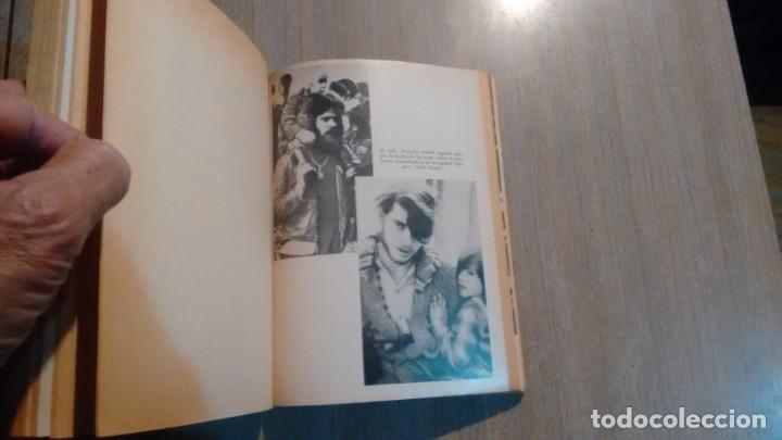 Libros de segunda mano: LOS HIPPIES - MICHEL LANCELOT - Foto 5