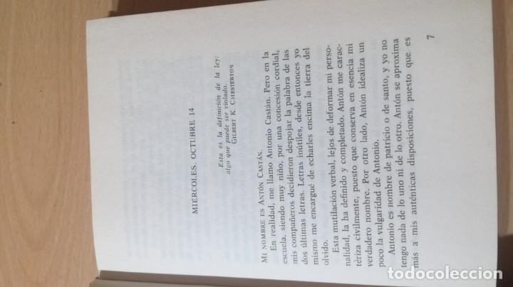 Libros de segunda mano: LA CARCEL - JESUS ZARATE - PLANETA ZZ504 - Foto 9