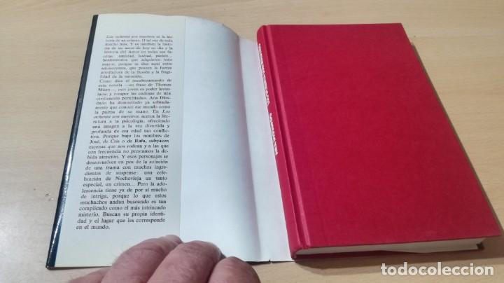 Libros de segunda mano: LOS 80 SON NUESTROS - ANA DIOSDADO - CIRCULO DE LECTORES ZZ501 - Foto 5