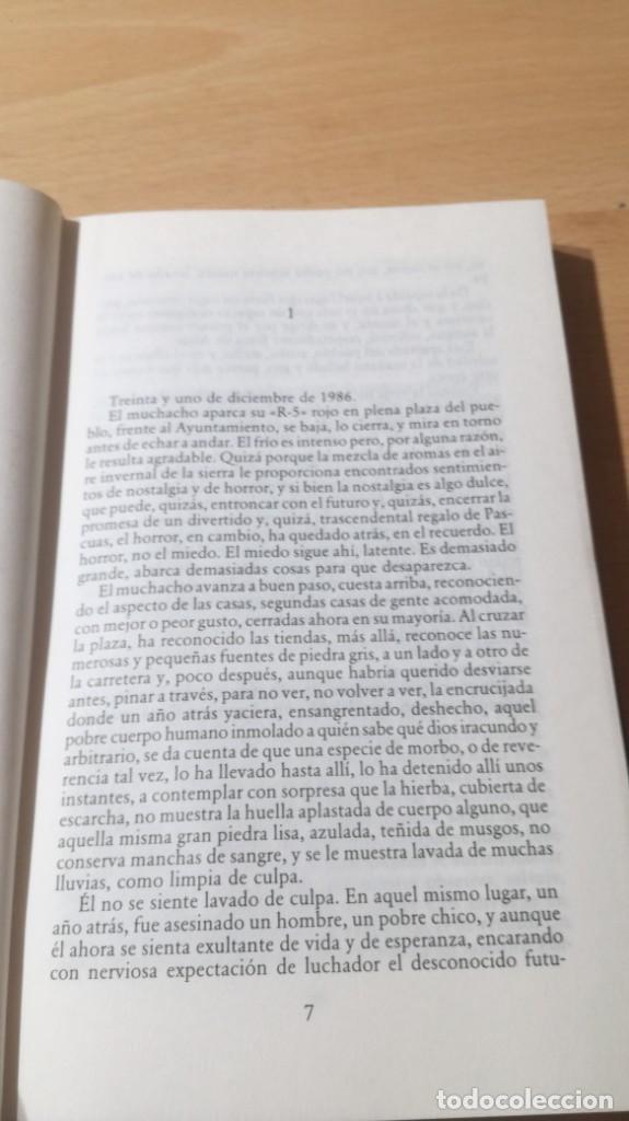 Libros de segunda mano: LOS 80 SON NUESTROS - ANA DIOSDADO - CIRCULO DE LECTORES ZZ501 - Foto 8