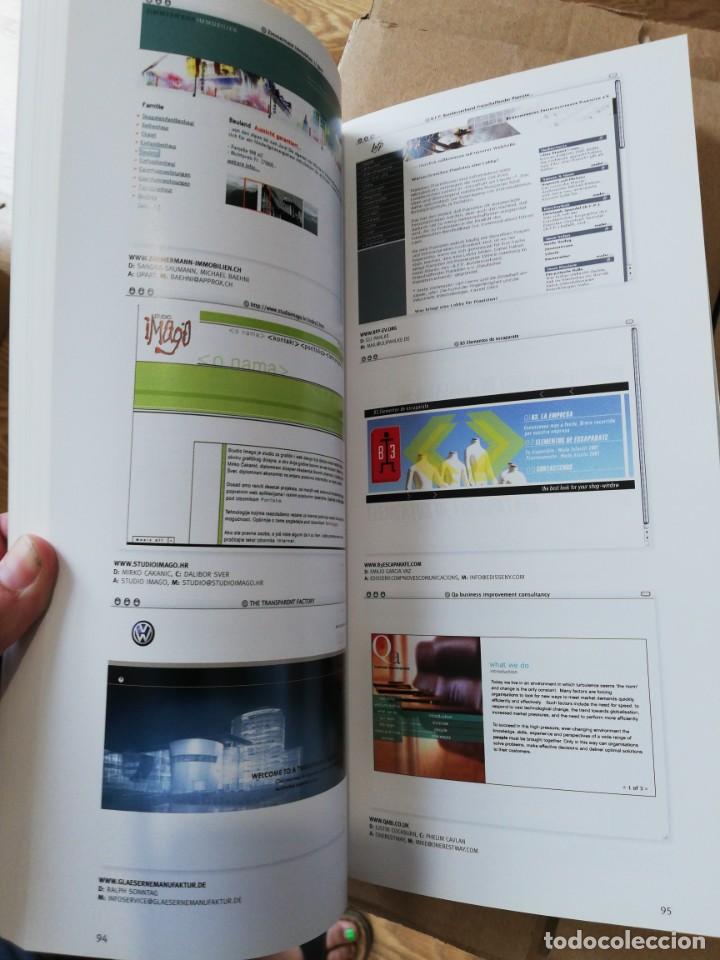 Libros de segunda mano: Web Index 2 y 3. Gunter Beer - Foto 7