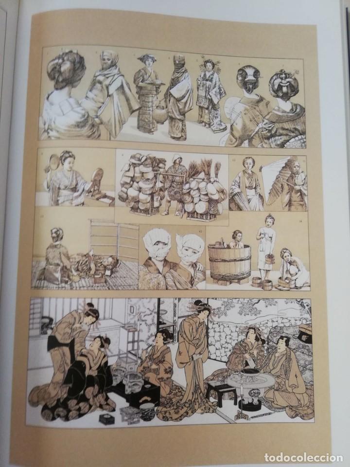 Libros de segunda mano: HISTORIA DEL VESTIDO- ALBERT RACINET - Foto 3