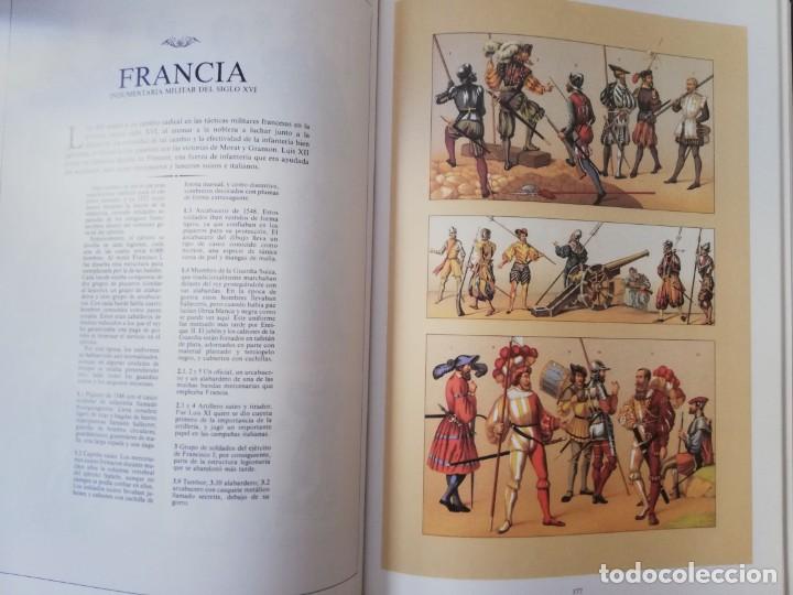 Libros de segunda mano: HISTORIA DEL VESTIDO- ALBERT RACINET - Foto 5