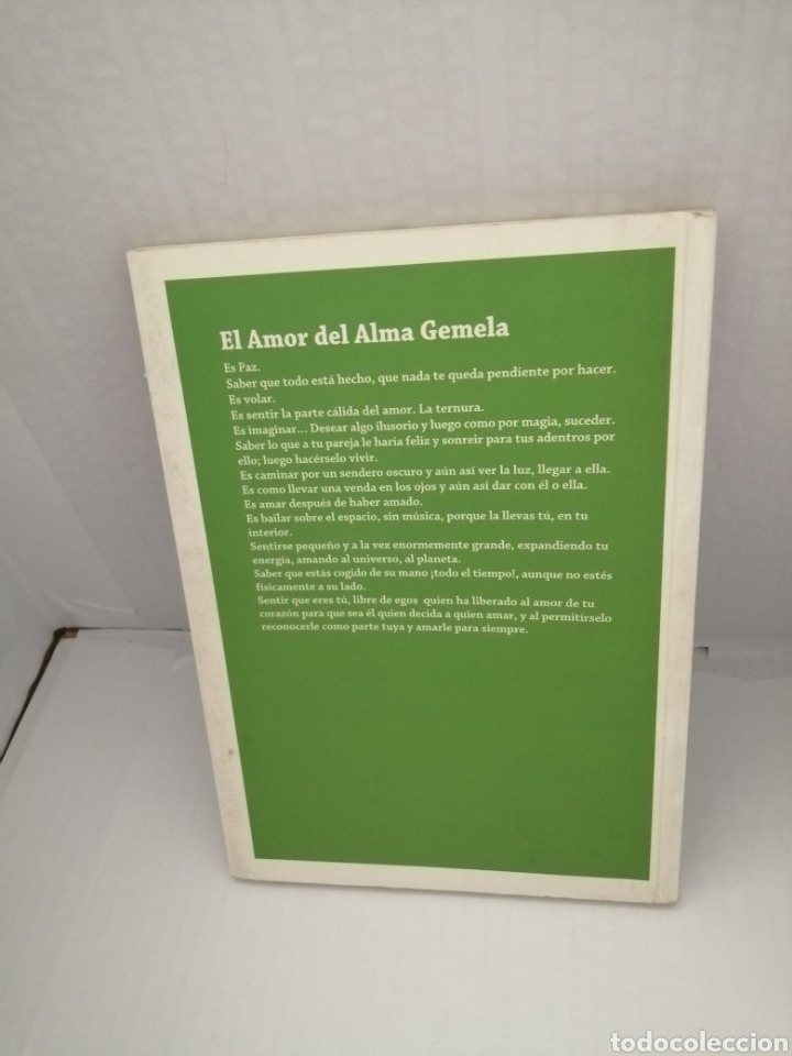 Libros de segunda mano: Las almas gemelas s&iacute; existen - Foto 2
