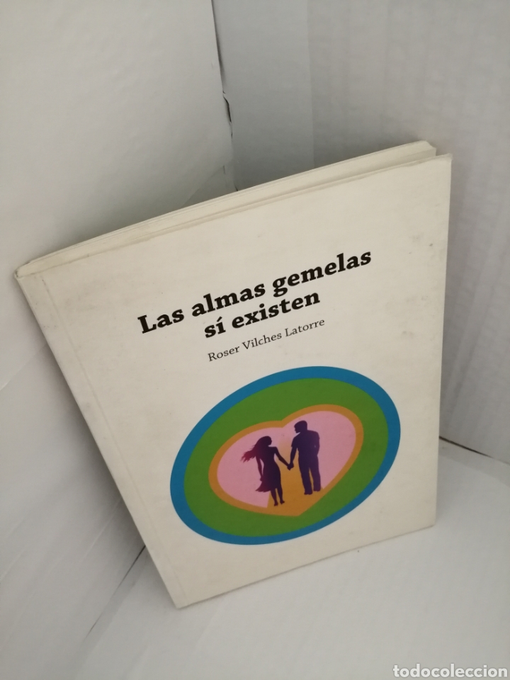 Libros de segunda mano: Las almas gemelas s&iacute; existen - Foto 3