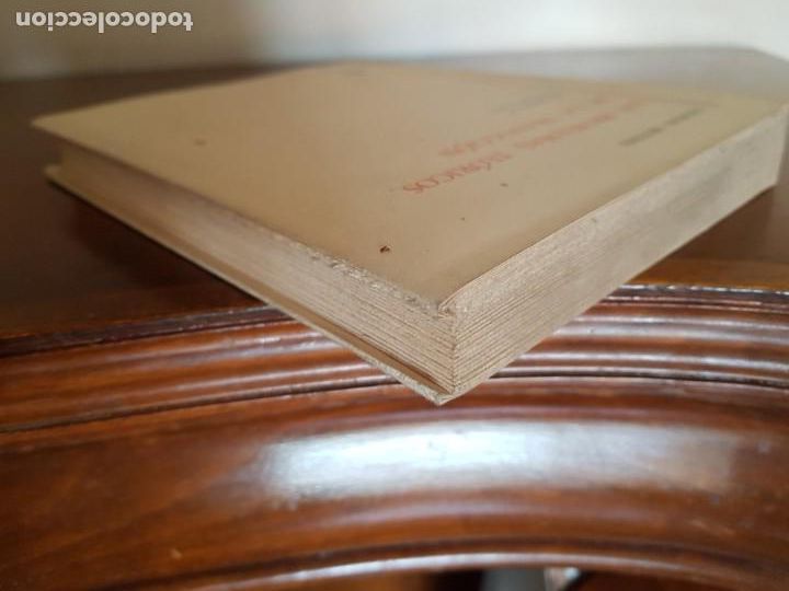 Libros de segunda mano: LOS PROBLEMAS TEORICOS DE LA TRADUCCION - MOUNIN, GEORGES - Foto 2
