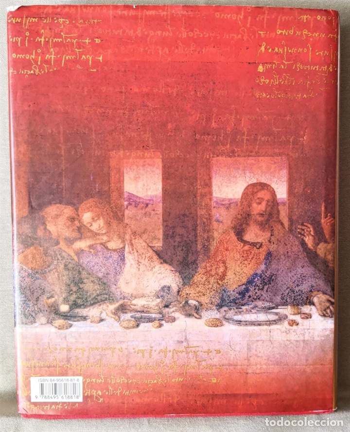 Libros de segunda mano: El C&oacute;digo Da Vinci. Dan Brown. - Foto 2