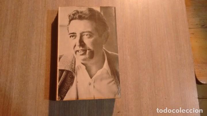 Libros de segunda mano: IRVING WALLACE - LAS NINFOMANAS Y OTRAS MANIACAS - Foto 2