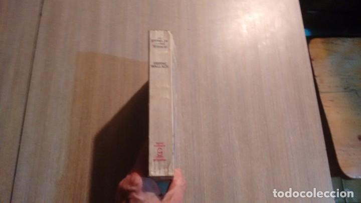 Libros de segunda mano: IRVING WALLACE - LAS NINFOMANAS Y OTRAS MANIACAS - Foto 3