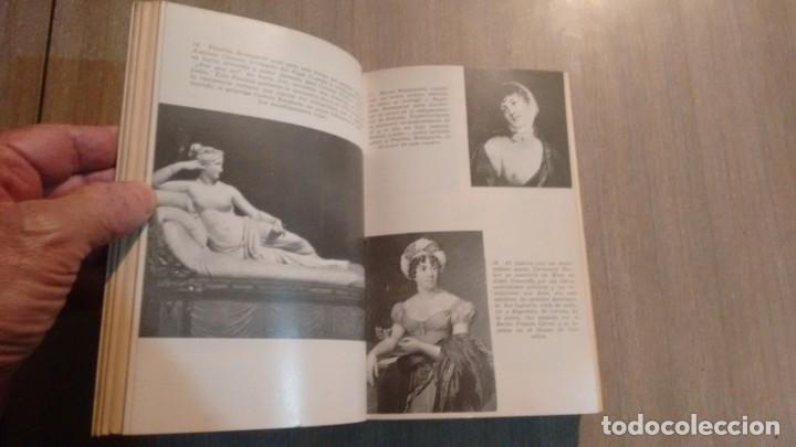 Libros de segunda mano: IRVING WALLACE - LAS NINFOMANAS Y OTRAS MANIACAS - Foto 4