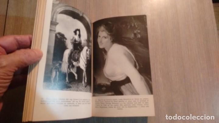 Libros de segunda mano: IRVING WALLACE - LAS NINFOMANAS Y OTRAS MANIACAS - Foto 5