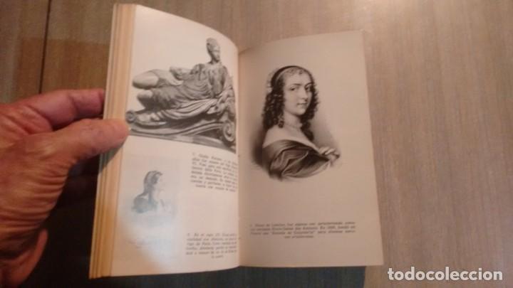 Libros de segunda mano: IRVING WALLACE - LAS NINFOMANAS Y OTRAS MANIACAS - Foto 6