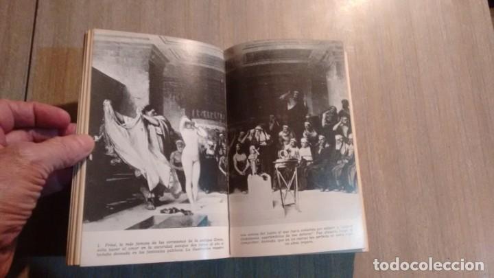 Libros de segunda mano: IRVING WALLACE - LAS NINFOMANAS Y OTRAS MANIACAS - Foto 7