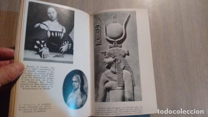 Libros de segunda mano: IRVING WALLACE - LAS NINFOMANAS Y OTRAS MANIACAS - Foto 8
