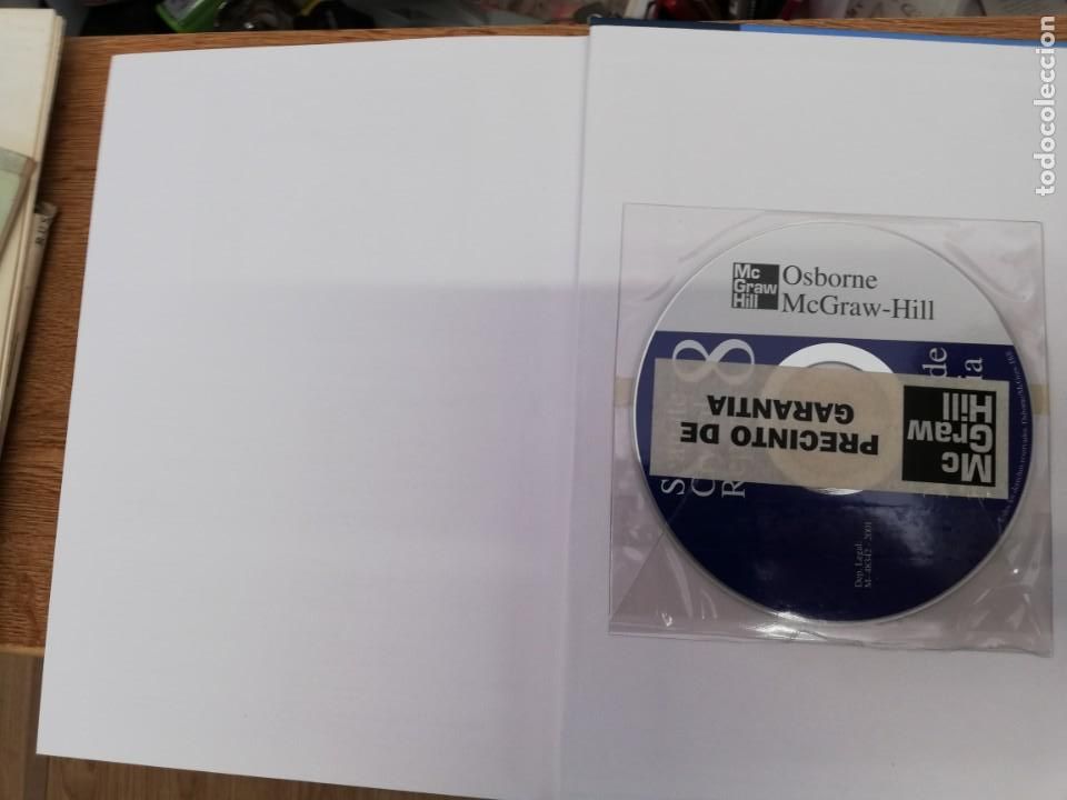 Libros de segunda mano: Seagate Crystal Reports 8.0. Manual de referencia. - George Peck - Foto 7