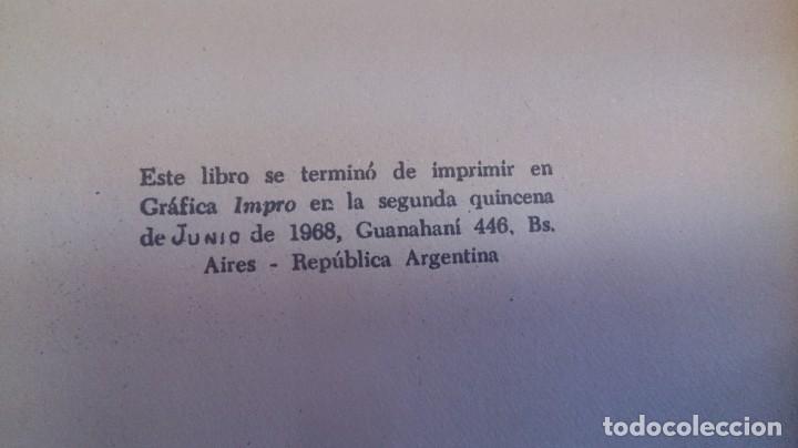 Libros de segunda mano: MANUAL DEL JOYERO J CASABO EDITORIAL ALBATROS. & - Foto 3