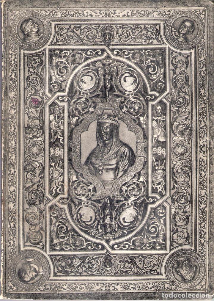 Libros de segunda mano: TESTAMENTO Y CODICILO DE ISABEL LA CATOLICA - MINISTERIO DE ASUNTOS EXTERIORES - Foto 2