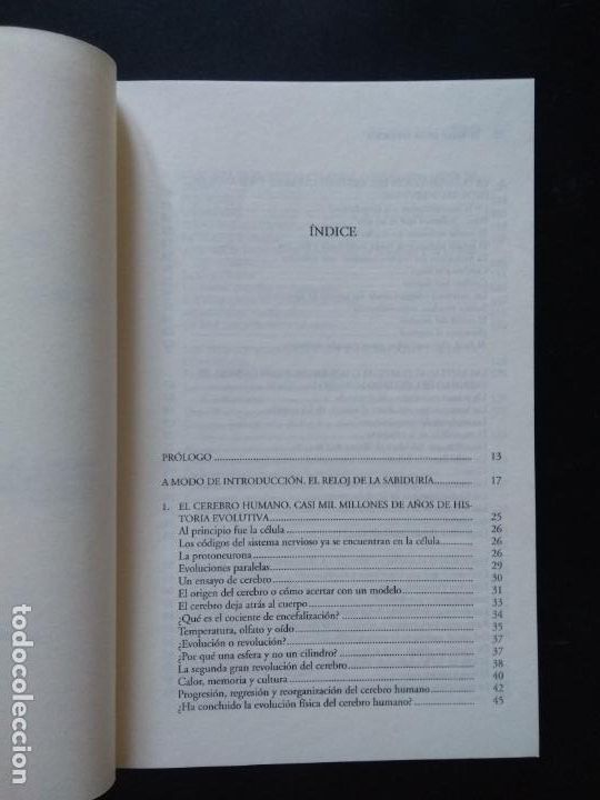 Libros de segunda mano: El reloj de la sabidur&iacute;a | Mora, Francisco | Alianza Editorial, 2002 - Foto 6
