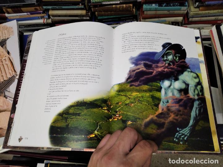 el libro de los seres imaginarios . ilustracion - Comprar ...