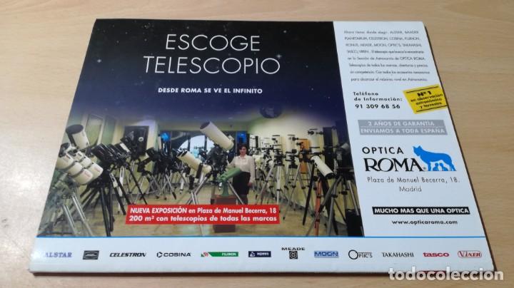 Libros de segunda mano: ESPACIO - N 8 AGOSTO 05 ESQ405 - Foto 2