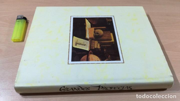 Libros de segunda mano: GRANDES PROFECIAS - EDICIONES NUEVA LENTE Q403 - Foto 2