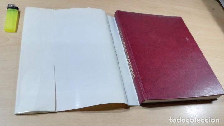Libros de segunda mano: GRANDES PROFECIAS - EDICIONES NUEVA LENTE Q403 - Foto 3