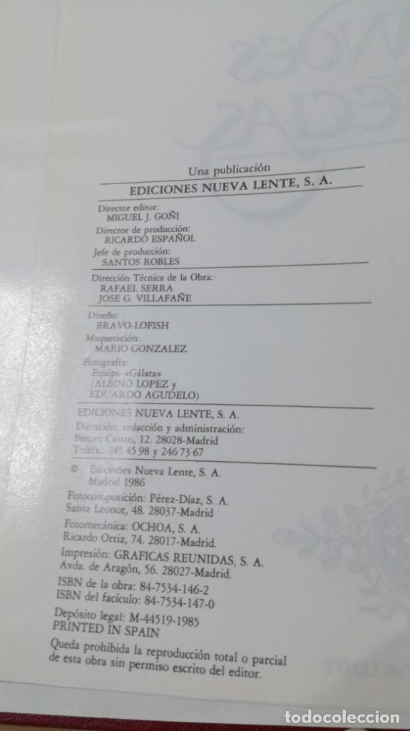 Libros de segunda mano: GRANDES PROFECIAS - EDICIONES NUEVA LENTE Q403 - Foto 5