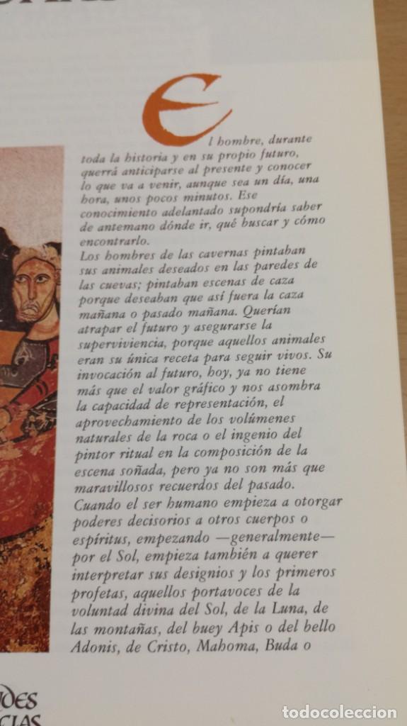 Libros de segunda mano: GRANDES PROFECIAS - EDICIONES NUEVA LENTE Q403 - Foto 7