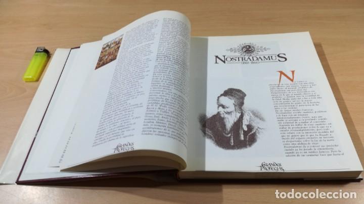 Libros de segunda mano: GRANDES PROFECIAS - EDICIONES NUEVA LENTE Q403 - Foto 8