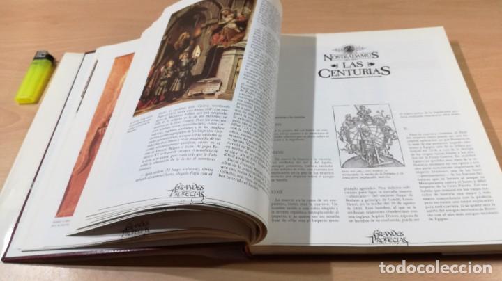 Libros de segunda mano: GRANDES PROFECIAS - EDICIONES NUEVA LENTE Q403 - Foto 11