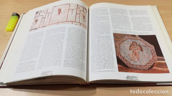 Libros de segunda mano: GRANDES PROFECIAS - EDICIONES NUEVA LENTE Q403 - Foto 14