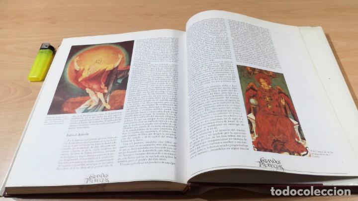Libros de segunda mano: GRANDES PROFECIAS - EDICIONES NUEVA LENTE Q403 - Foto 16
