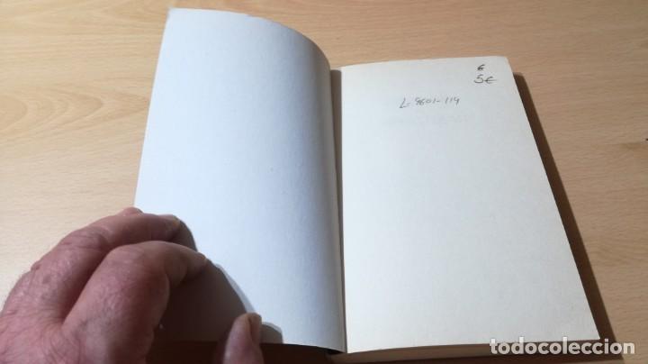 Libros de segunda mano: APRENDER A HIPNOTIZAR - GC PIETRANGELI - EDITORS U-304 - Foto 4