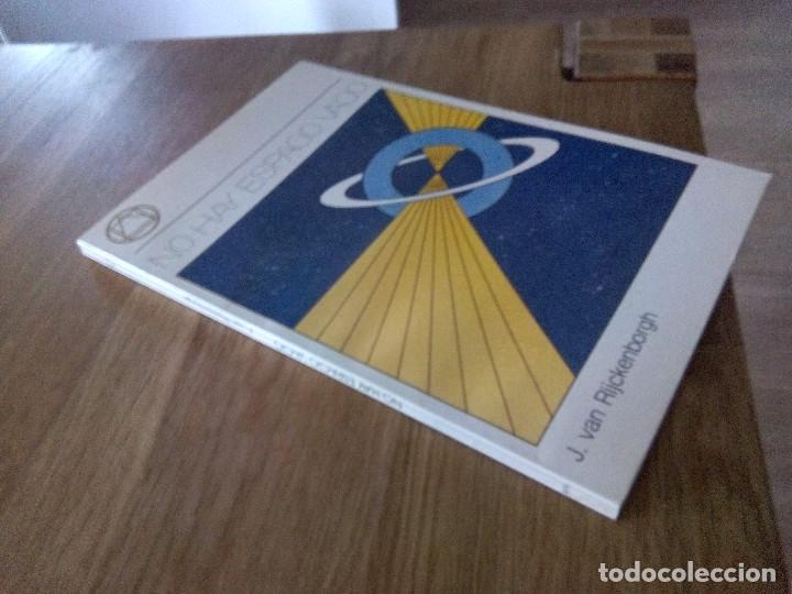 Libros de segunda mano: no hay espacio vac&iacute;o / j van rijckenborgh - Foto 4