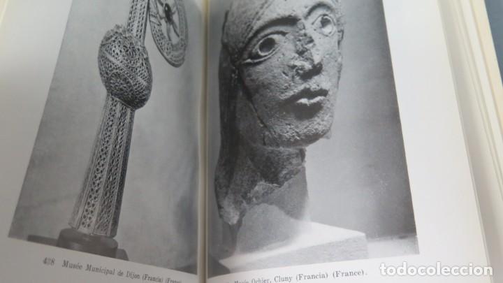 Libros de segunda mano: EL ARTE ROM&Aacute;NICO. CAT&Aacute;LOGO - Foto 4