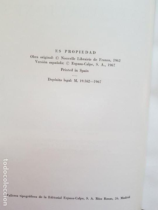 Libros de segunda mano: Historia Universal De Las Exploraciones ( Tomos I - II - III - IV ) - Foto 3