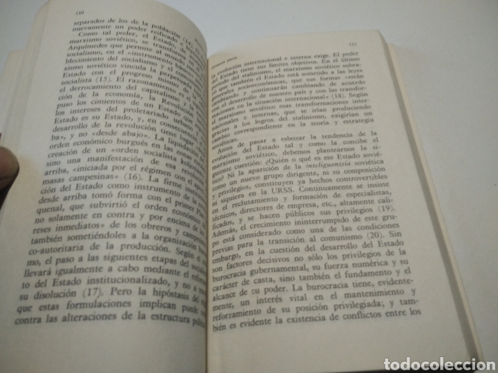 Libros de segunda mano: El marxismo sovietico Libro - Foto 3