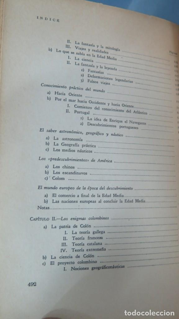 Libros de segunda mano: HISTORIA DE AMERICA. GAIBROIS - Foto 9
