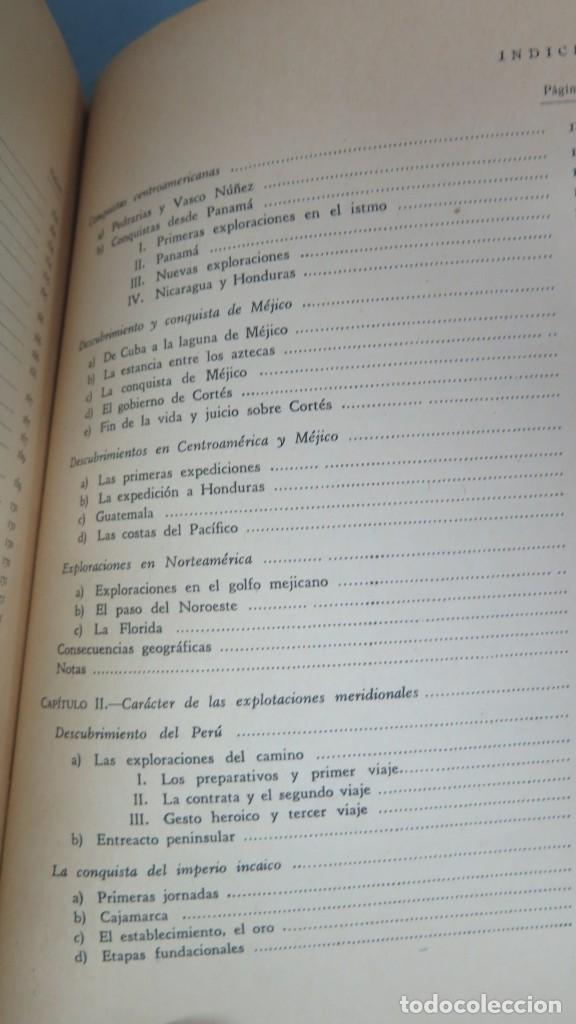 Libros de segunda mano: HISTORIA DE AMERICA. GAIBROIS - Foto 12