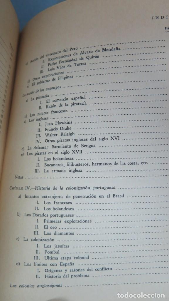 Libros de segunda mano: HISTORIA DE AMERICA. GAIBROIS - Foto 16