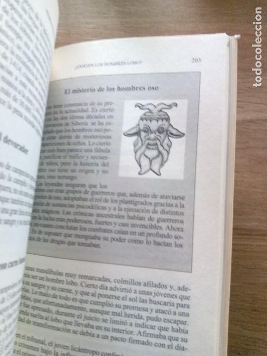 Libros de segunda mano: DIMENSI&Oacute;N DESCONOCIDA. PALAO PONS,PEDRO - Foto 5
