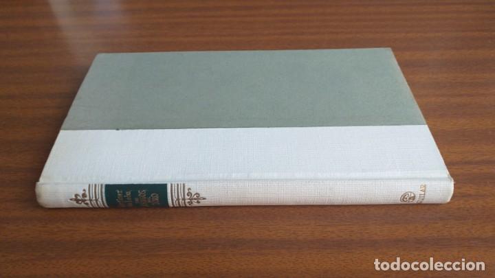 Libros de segunda mano: Los amigos del toro --- Andr&eacute;s Mart&iacute;nez de Le&oacute;n - Foto 3