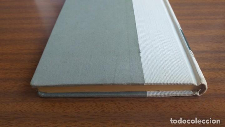 Libros de segunda mano: Los amigos del toro --- Andr&eacute;s Mart&iacute;nez de Le&oacute;n - Foto 4