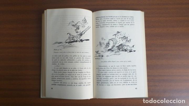 Libros de segunda mano: Los amigos del toro --- Andr&eacute;s Mart&iacute;nez de Le&oacute;n - Foto 6