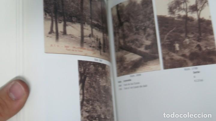 Libros de segunda mano: CAT&Agrave;LEG DE TARGETES POSTALS DE BARCELONA. A.T.V - Foto 3